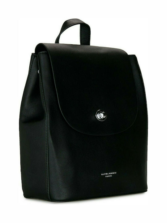 Women's Bag Backpack Black