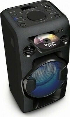 Sony MHC-V11 Karaoke Speaker Black
