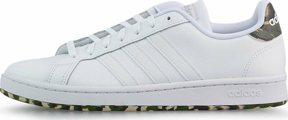 Adidas Sport Inspired Grand Court FY8557 - Skroutz.gr