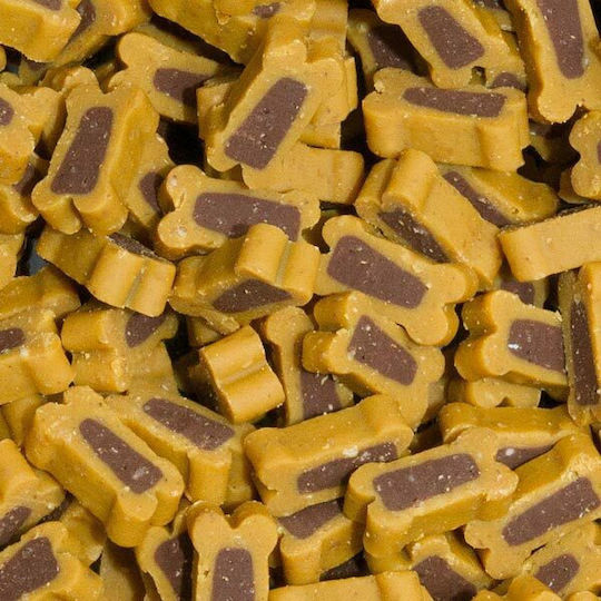 Voskes Voeders Duo Bones Dog Treat with Chicken 200gr 20015055