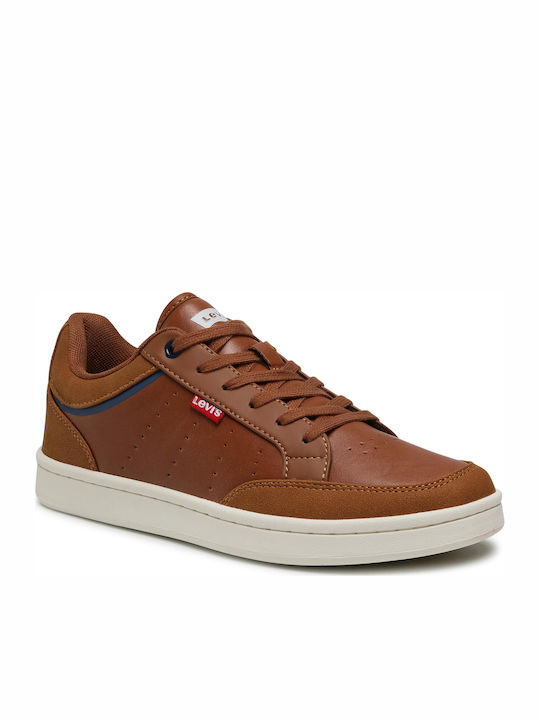 Billy 2.0 Herren Sneakers Braun