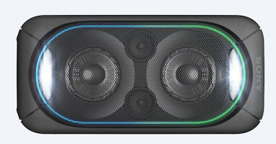 Sony Karaoke-Lautsprecher GTK-XB60 in Schwarz Farbe