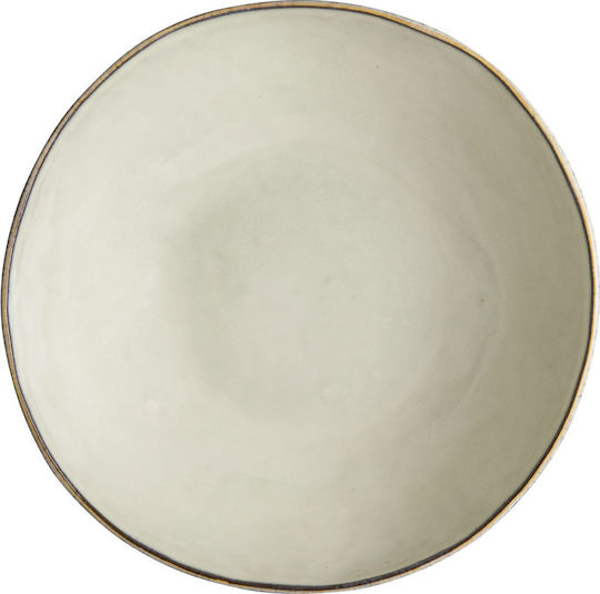 Dutch Rose Φρουτιέρα Κεραμική 33x33x10εκ. Dutch Rose Φρουτιέρα Κεραμική 33x33x10εκ.