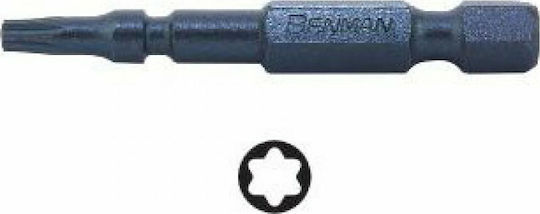 Benman Σετ 2 Μύτες Κατσαβιδιού Torx