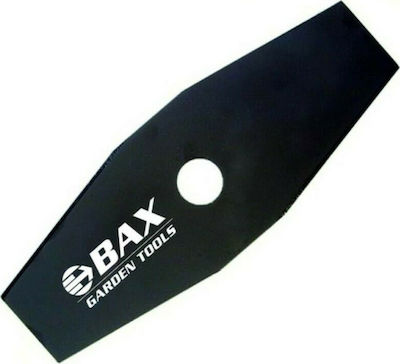 Bax Ersatzmesser für Freischneider 255mm Stärke 1.6mm B50100