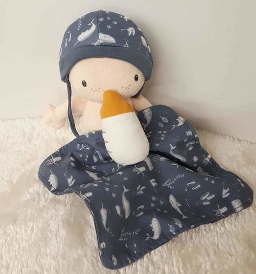 Little Dutch Plush Jim For 2+ Years 25 cm