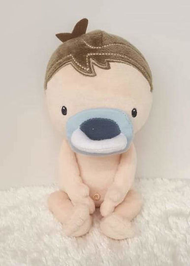 Little Dutch Plush Jim For 2+ Years 25 cm