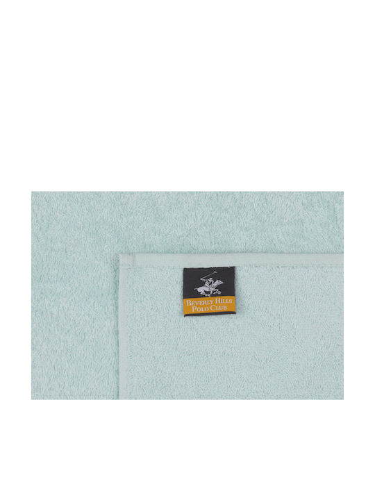 Beverly Hills Polo Club Facecloth 50x90cm 3τμχ