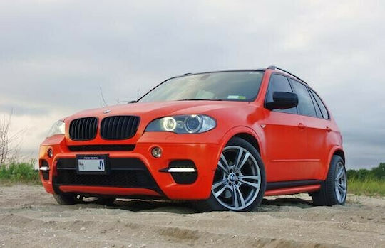 Plasti Dip Спрей Защитно фолио Performix Blaze с Мат Ефект Оранжев конус 400мл