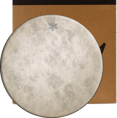 Remo Remo Powerstroke 3 Fiberskyn Bass Drum Head Drumhead für Schlagzeug 18"