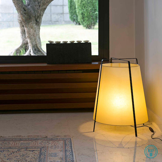 Faro Barcelona Διακοσμητικό Φωτιστικό E27 48.5x48.5x59.5εκ.