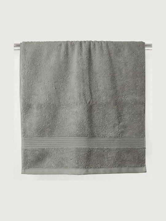 Nef-Nef Homeware Facecloth Aegean 009686 50x100cm. Iceberg Weight 705gr/m²