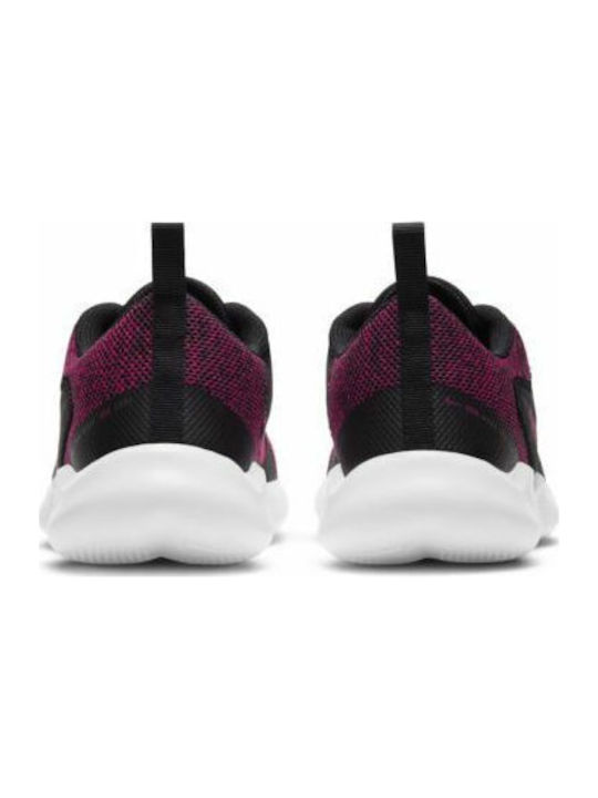 Flex Experience RN 10 Sport Shoes Running Purple