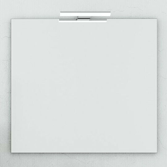 Drop Sorrento 65 5KPN065MR Καθρέπτης από MDF 62x57см