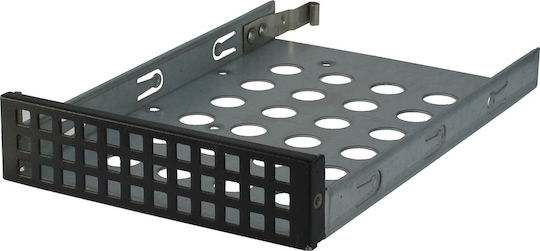 Inter-Tech Server Chassis 3U-30240 Μαύρο