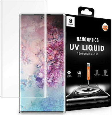 Mocolo Liquid Dispersion UV Tempered Glass (Galaxy Note 10)