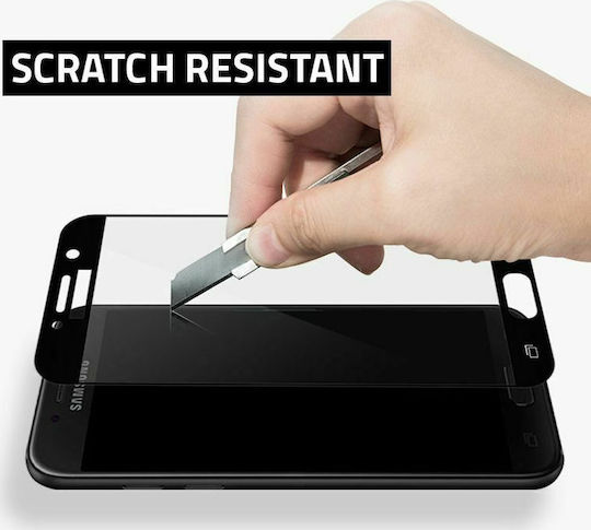 Mocolo Full Face Tempered Glass (Galaxy S10e)
