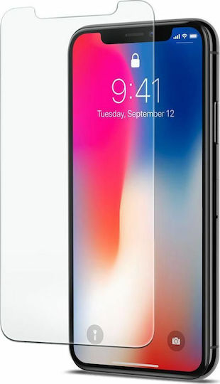 Spigen Glas.tR EZ Fit Tempered Glass (iPhone 11)