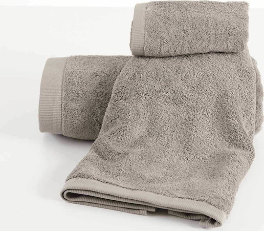 Kentia Hand Towel Brand 40x60cm Elephant Weight 600gr/m²