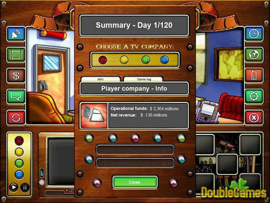 TV Manager 2 Deluxe Издание PC Игра