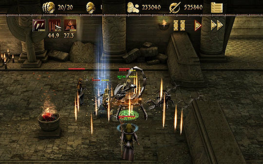 Two Worlds II Castle Defense PC Game