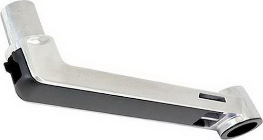Ergotron 45-289-026 Aluminum
