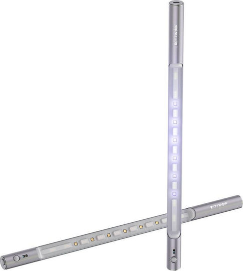 BlitzWolf BW-FUN6 UV Cabinet Light Ασημί