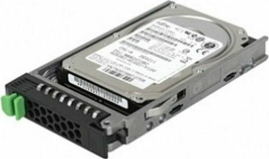 Fujitsu 1TB HDD Hard Drive 2.5" SAS 3.0 7200rpm for Server / Desktop / Laptop S26361-F5600-L100