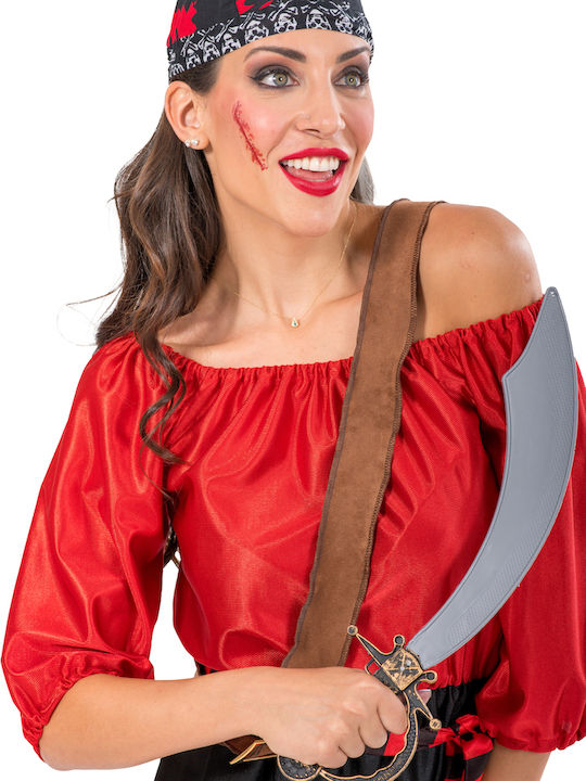 Carnival Costume Pirate