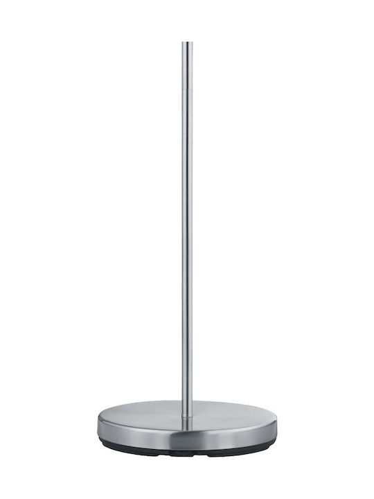 Trio Lighting Hotel Φωτιστικό Δαπέδου Υ160xΜ35εκ. με Ντουί για Λαμπτήρα E27 Λευκό