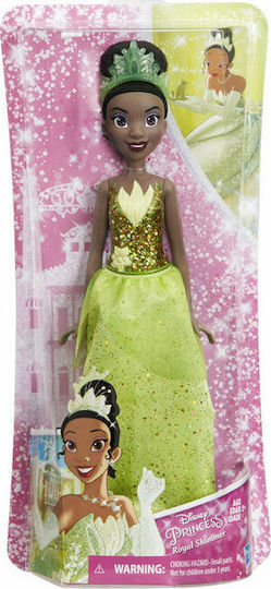 Hasbro Shimmer Fashion Doll for 3+ years+ Years (Various Designs/Assortments of Designs) 1pc