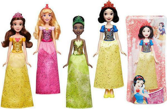 Hasbro Shimmer Fashion Doll for 3+ years+ Years (Various Designs/Assortments of Designs) 1pc