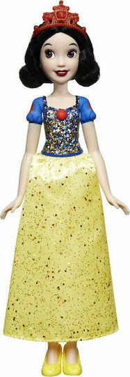 Hasbro Shimmer Fashion Doll for 3+ years+ Years (Various Designs/Assortments of Designs) 1pc