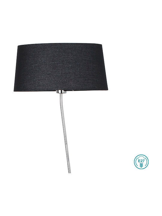 Faro Barcelona Hotel Floor Lamp H153cm. Black Faro Barcelona Hotel Floor Lamp H153cm. Black