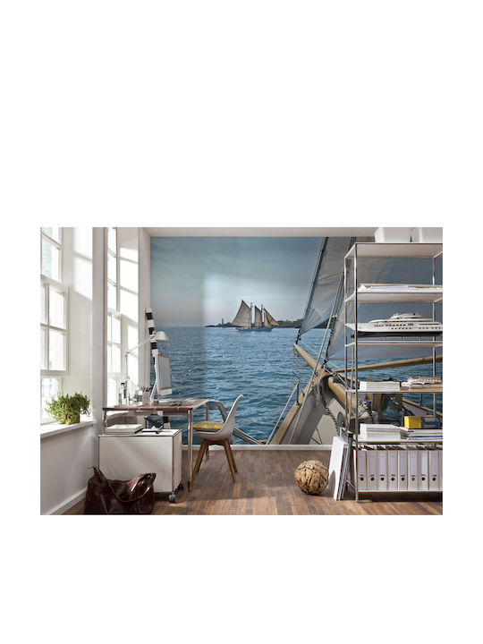 Wall Mural L368xW254cm