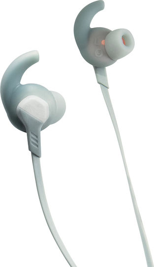 adidas Rpd01 Bluetooth Sports Headset In-ear Earphones with Sweat Resistance Green Tint