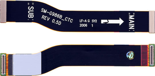 Samsung Circuit Board for Galaxy S20+