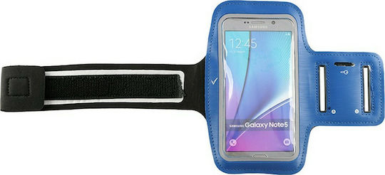 Volte-Tel Sports Armband Luminus Arm Band up to 6.9" Blue 8269899