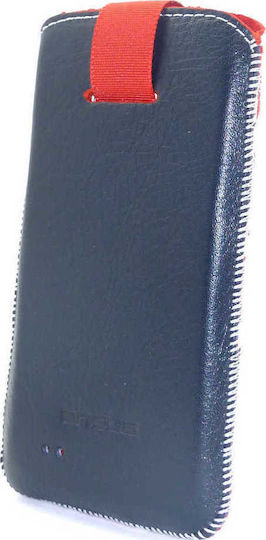 Ancus Beutel bis 4" Mehrfarbig 02423