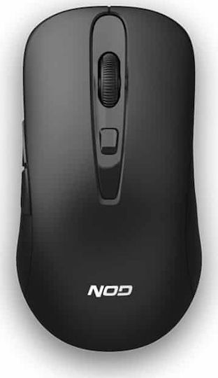 NOD BusinessPRO Wireless Keyboard & Mouse Set Σετ Πληκτρολόγιο & Ποντίκι Ελληνικό