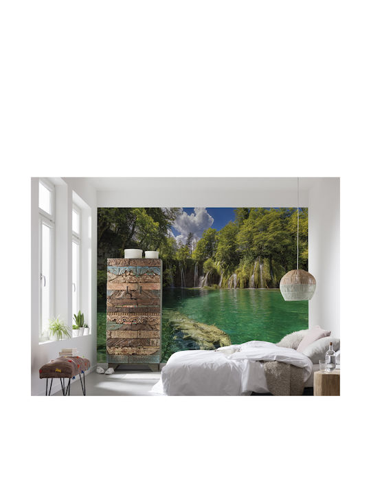 Wall Mural Paper L368xW254cm