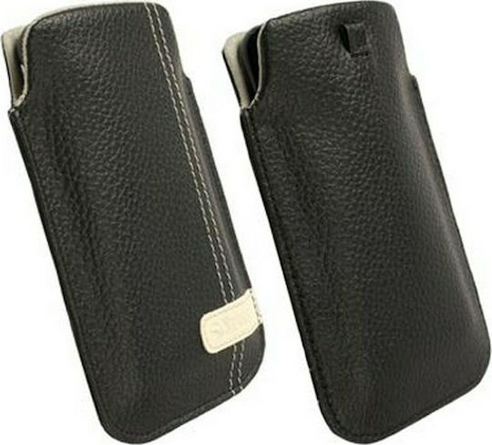 Krusell Gaia Black (Universal)