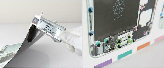 Best BST-111-IP6P Repairing Pads iPhone 6 Plus for Phone Repair