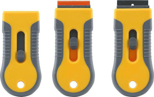 Best BST-218 with metal blade Glue Remover Tool for Phone Repair BST-218