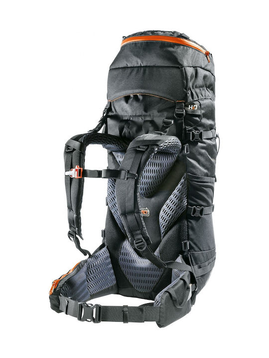 Ferrino X.M.T. 60+10 Mountaineering Backpack 70lt Gray 75650-BCC