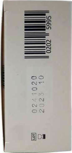 Syfaline Care Hyaluronate Dry Eye Drops with Hyaluronic Acid 20x0.5ml