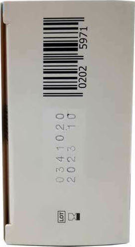 Syfaline Eye Care Natural Drops Οφθαλμικές Σταγόνες 30x0.5ml