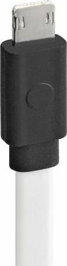 Lampa Uni-Power 2600mAh με Θύρα USB-A Μαύρο