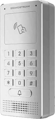 Grandstream Home Intercom Push Button Panel