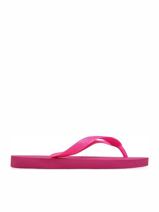 Top Women's Flip Flops Fuchsia